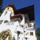 s�sz�ll�s: Spanglwirt hotel